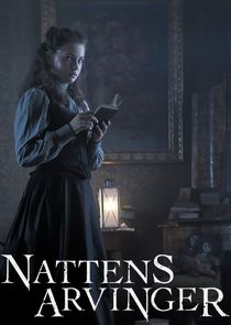 Nattens arvinger poster
