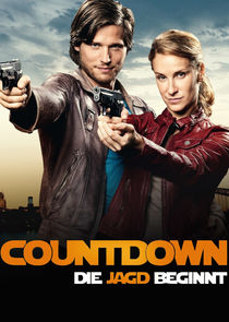 Countdown: Die Jagd beginnt poster