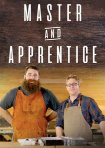 Master and Apprentice poster
