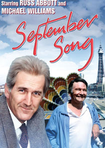 September Song poster