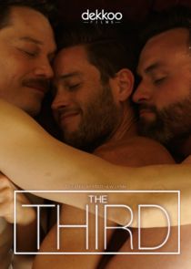 The Third poster