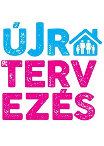 Újratervezés poster