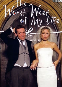 The Worst Week of My Life poster