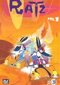 Ratz poster