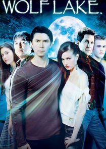 Wolf Lake poster