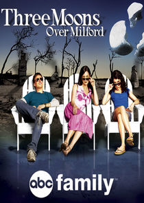 Three Moons Over Milford poster