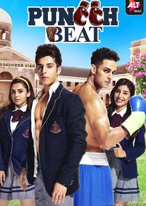 Puncch Beat poster