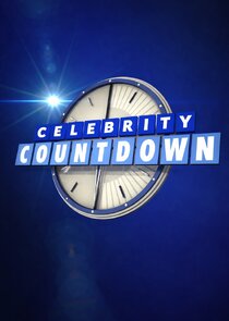 Celebrity Countdown poster