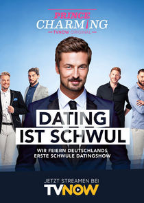 Prince Charming poster