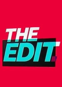 The Edit poster