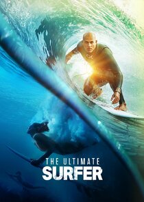 The Ultimate Surfer poster