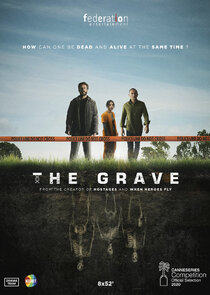 The Grave poster