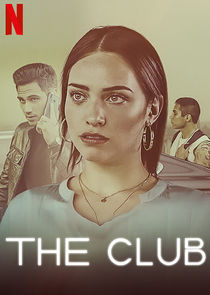 El Club poster