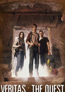 Veritas: The Quest poster