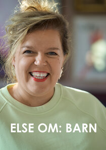 Else om: barn poster
