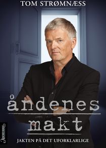 Åndenes makt poster