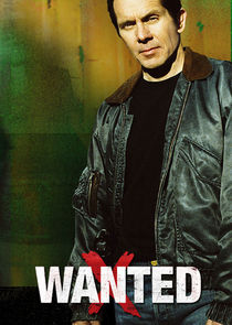 Wanted poster