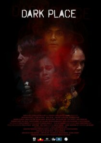 Dark Place poster
