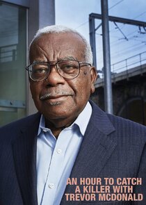 An Hour to Catch a Killer with Trevor McDonald poster