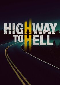 Highway to Hell poster
