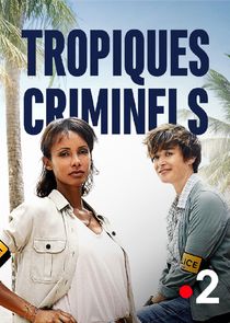 Tropiques criminels poster