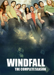 Windfall poster