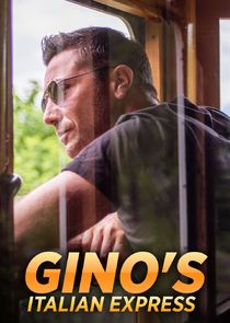 Gino's Italian Express poster