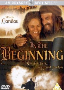 In the Beginning poster