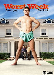 Worst Week poster