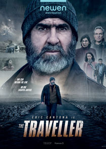 Le Voyageur poster