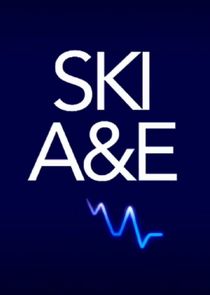 Ski A&E poster