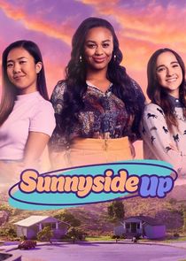Sunnyside Up poster
