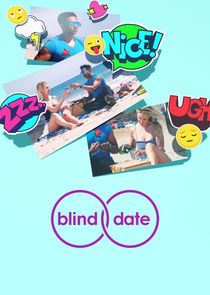 Blind Date poster