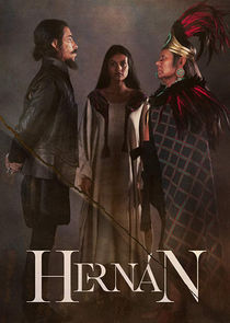 Hernán poster