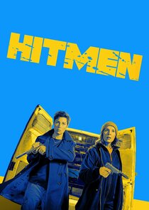 Hitmen poster
