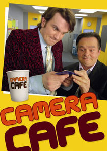Camera Café poster