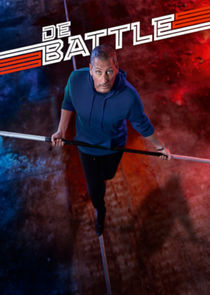 De Battle poster