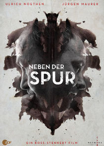Neben der Spur poster