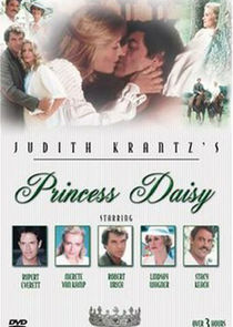 Princess Daisy poster