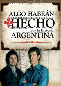 Algo habrán hecho (por la historia argentina) poster