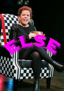 Else poster
