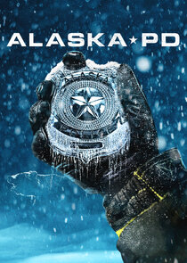 Alaska PD poster