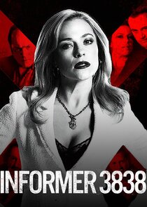 Informer 3838 poster