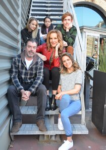 Fam Time poster
