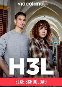 H3L poster