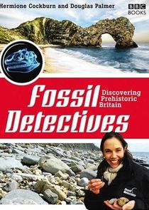 Fossil Detectives poster