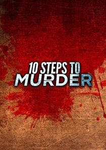 10 Steps to Murder poster