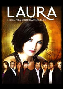 Laura, le compte à rebours a commencé poster