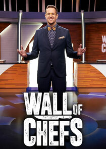 Wall of Chefs poster
