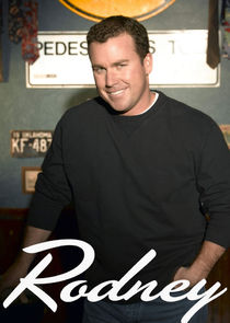Rodney poster